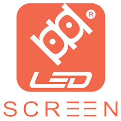 Screen Led Logo